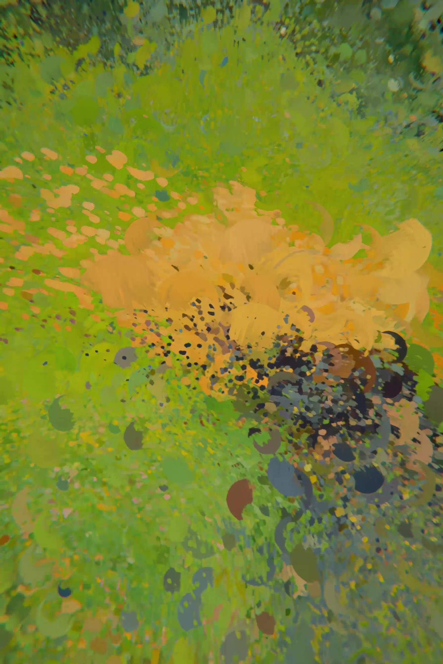 Imaginary Landscape No.10